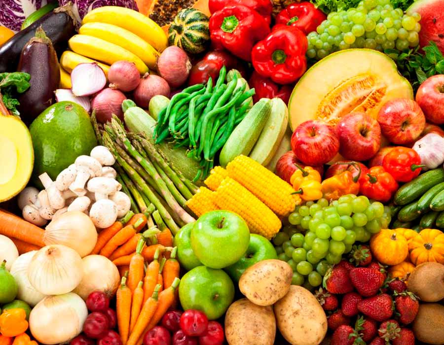 نظام غذائي للنباتيين في رمضان لصيام صحي وآمن 